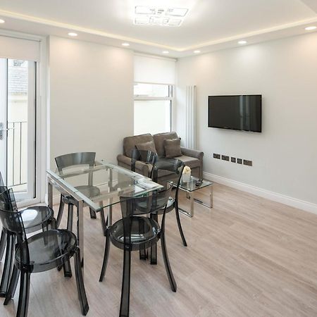 Roof Haven At Kensington Mews Leilighet London Eksteriør bilde