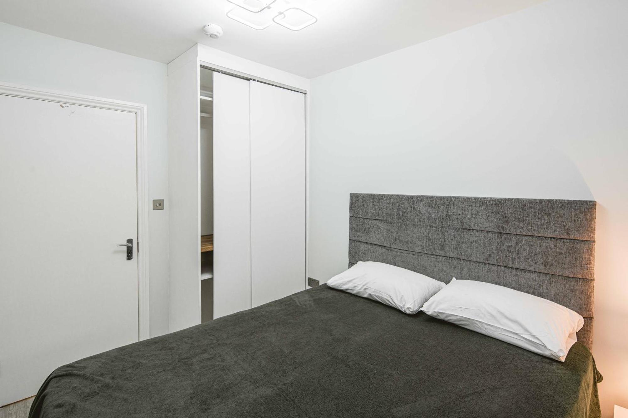 Roof Haven At Kensington Mews Leilighet London Eksteriør bilde