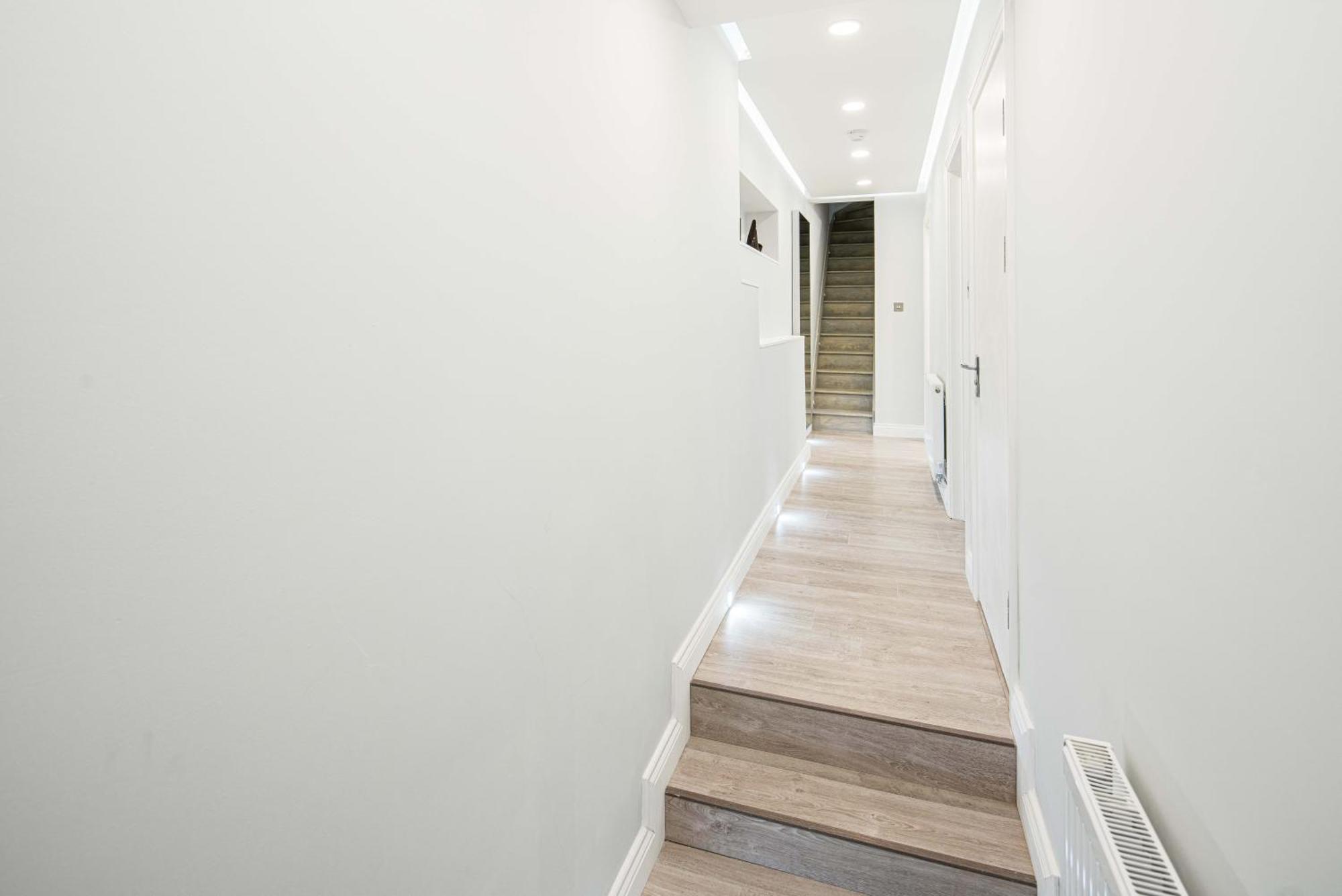Roof Haven At Kensington Mews Leilighet London Eksteriør bilde